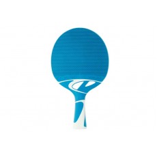 Cornilleau Racchetta Ping-Pong Tacteo 30 Azzurro